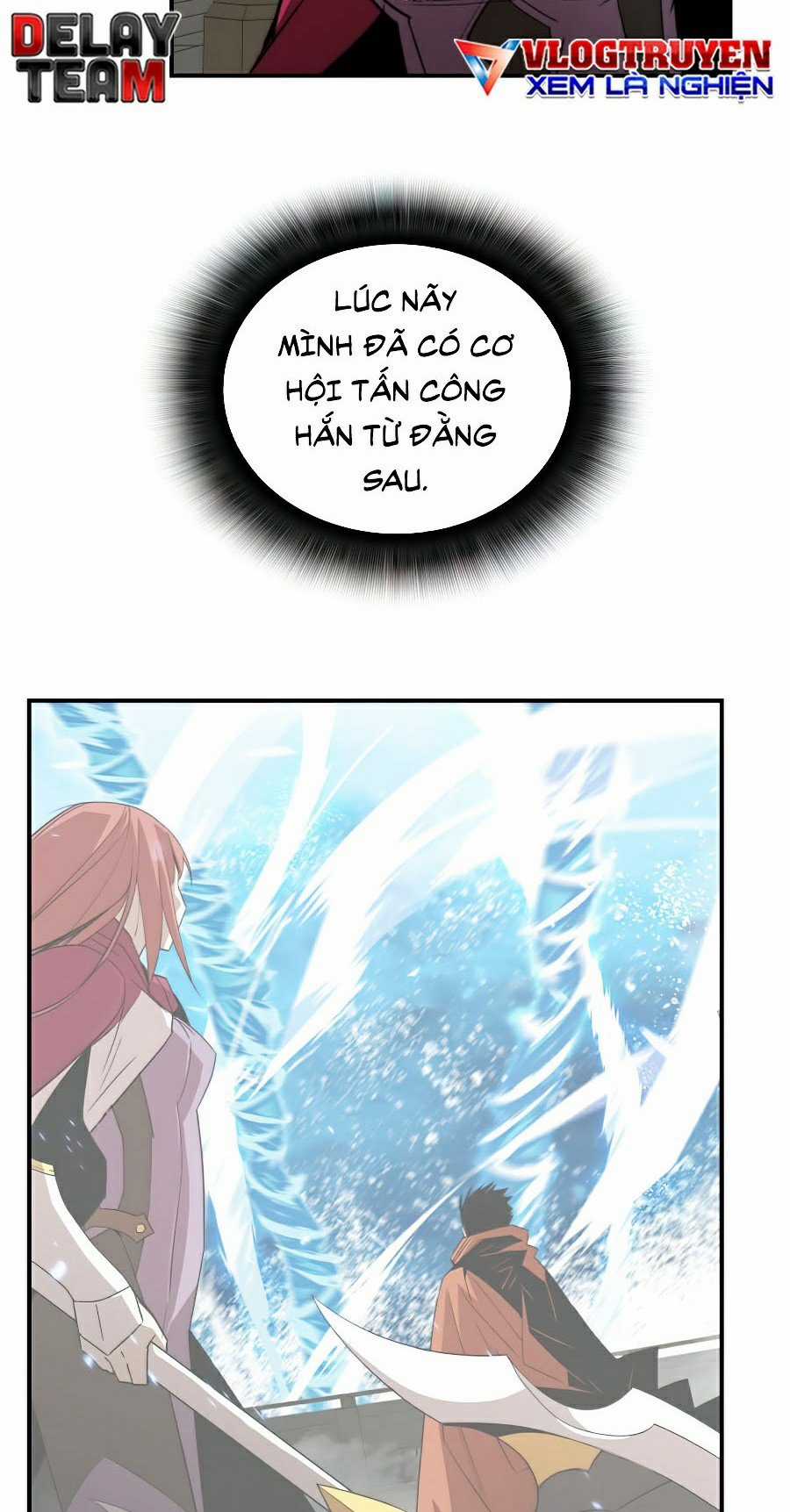 Trở Lại Làm Tân Thủ - Chapter 63 - Trang 59
