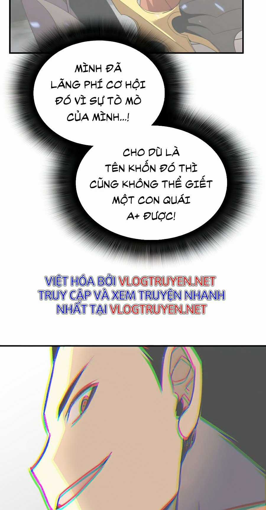 Trở Lại Làm Tân Thủ - Chapter 63 - Trang 60