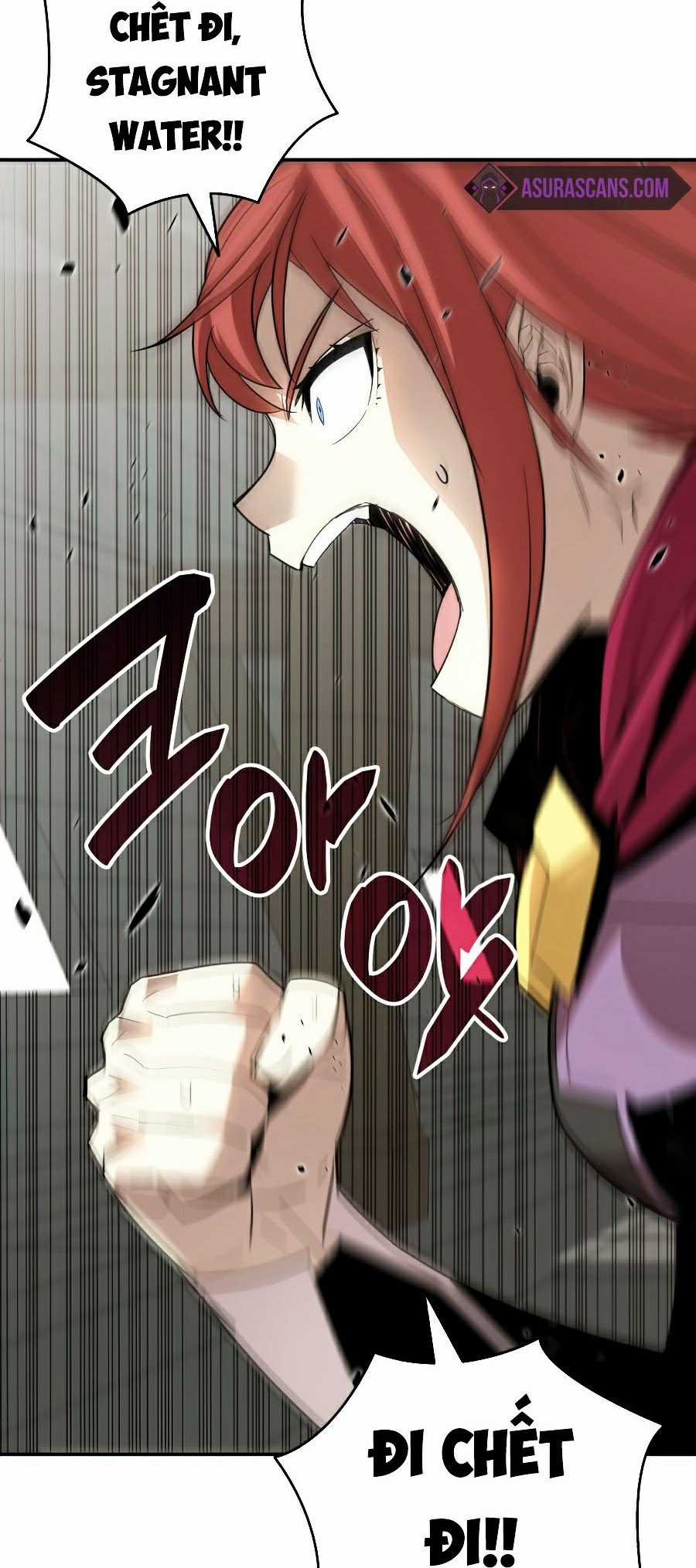 Trở Lại Làm Tân Thủ - Chapter 63 - Trang 65