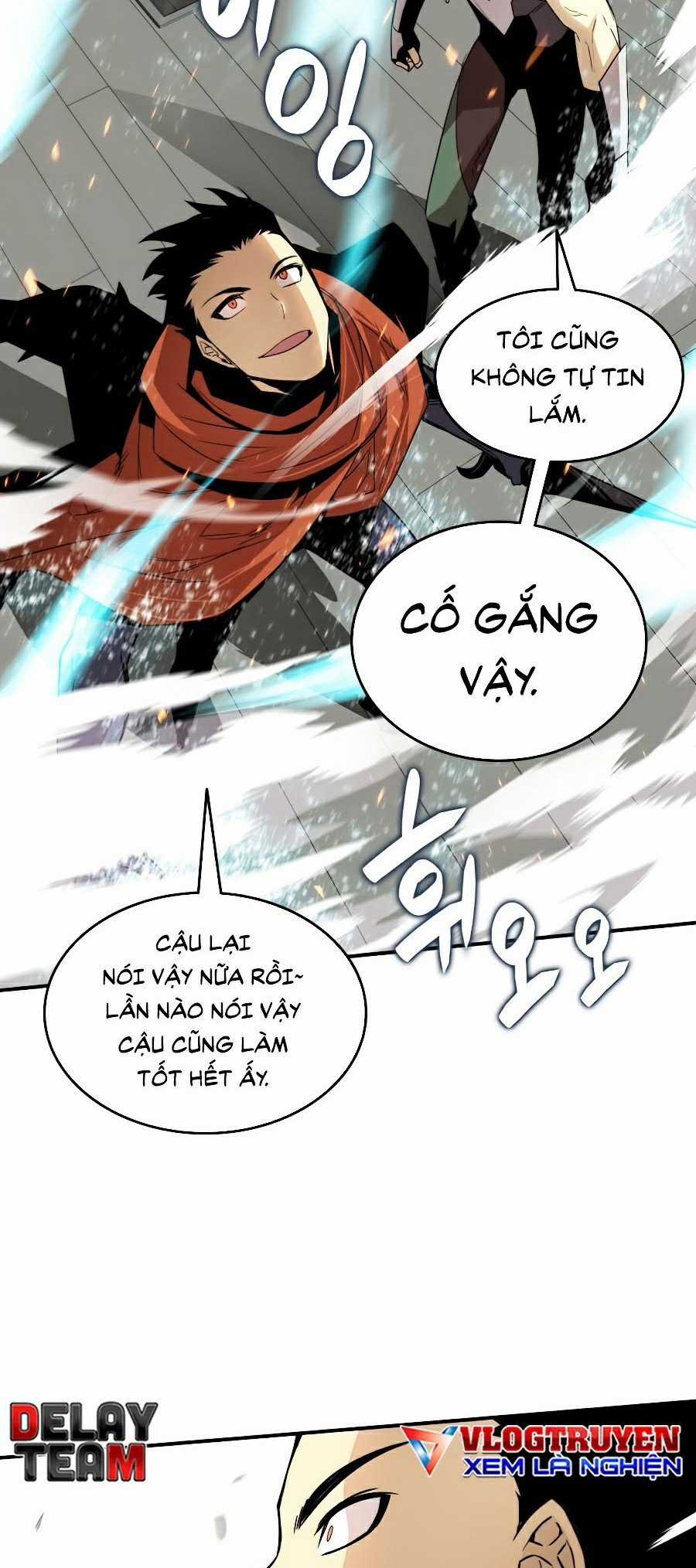 Trở Lại Làm Tân Thủ - Chapter 63 - Trang 67