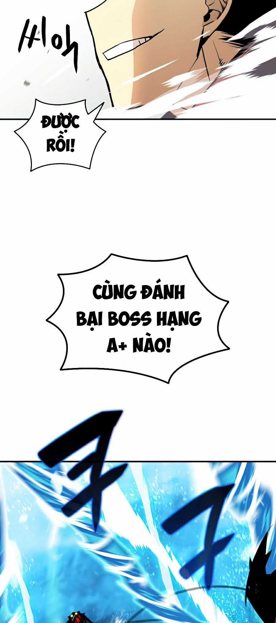 Trở Lại Làm Tân Thủ - Chapter 63 - Trang 68