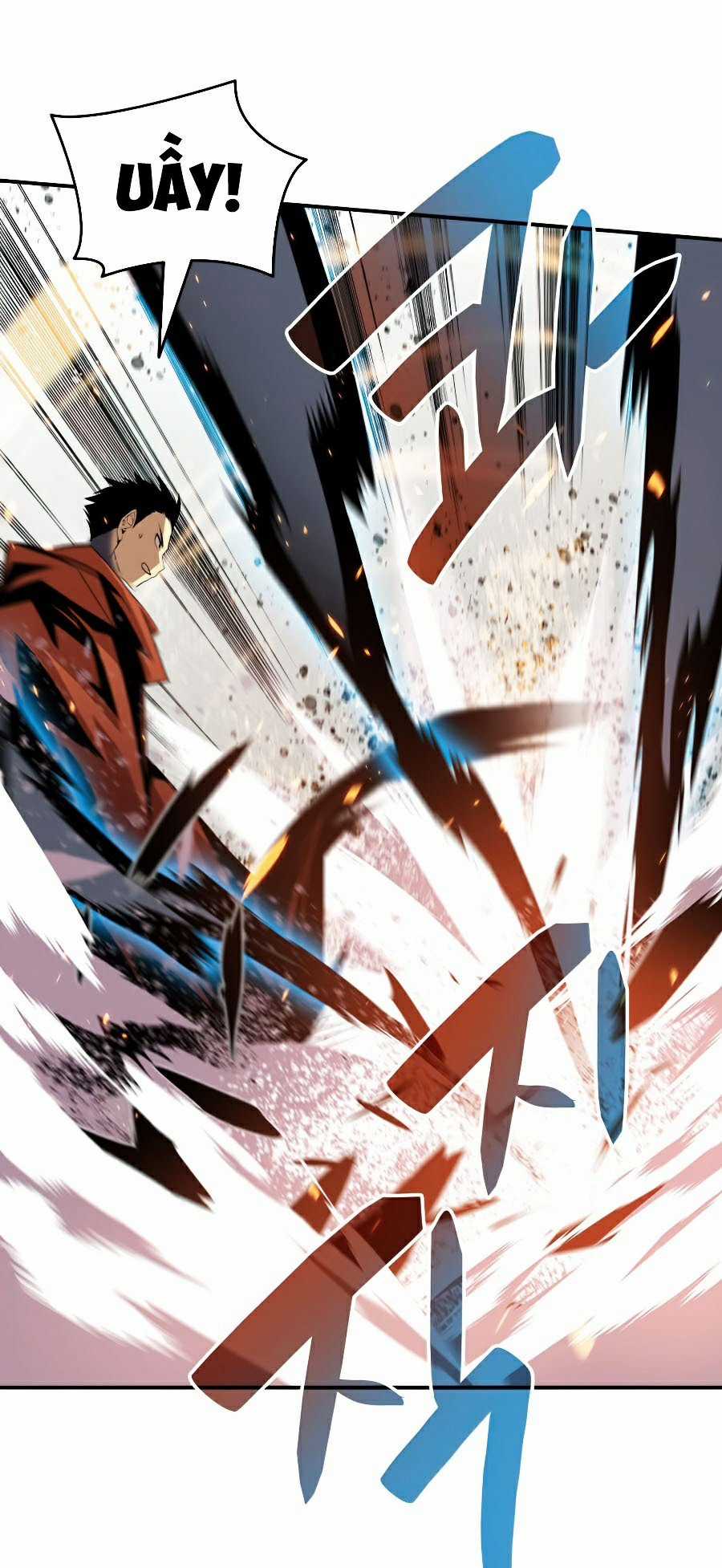 Trở Lại Làm Tân Thủ - Chapter 63 - Trang 8