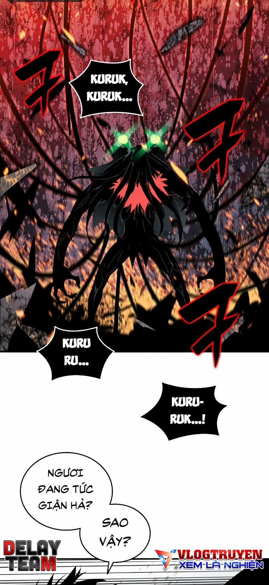 Trở Lại Làm Tân Thủ - Chapter 63 - Trang 10