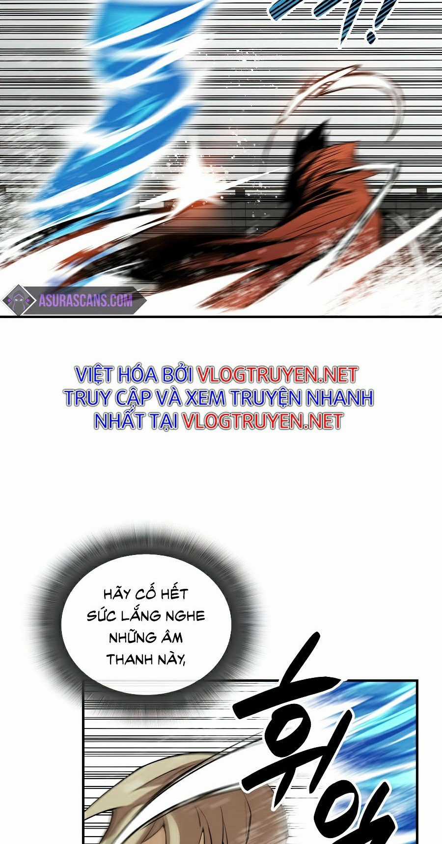 Trở Lại Làm Tân Thủ - Chapter 64 - Trang 17