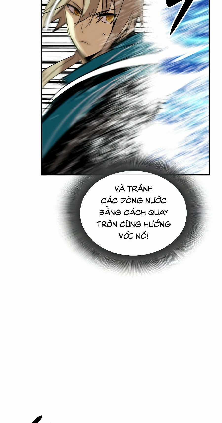 Trở Lại Làm Tân Thủ - Chapter 64 - Trang 18