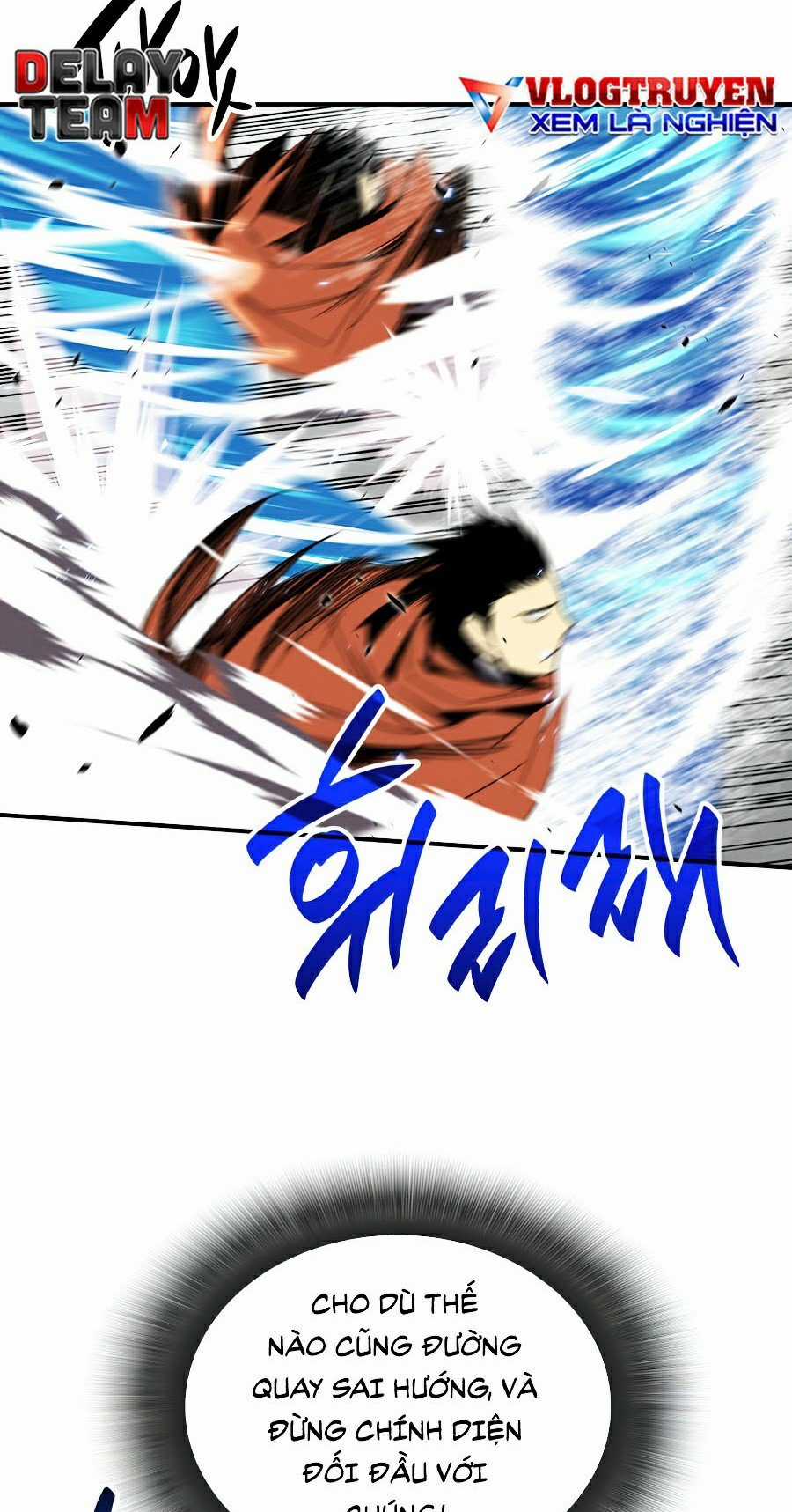 Trở Lại Làm Tân Thủ - Chapter 64 - Trang 19