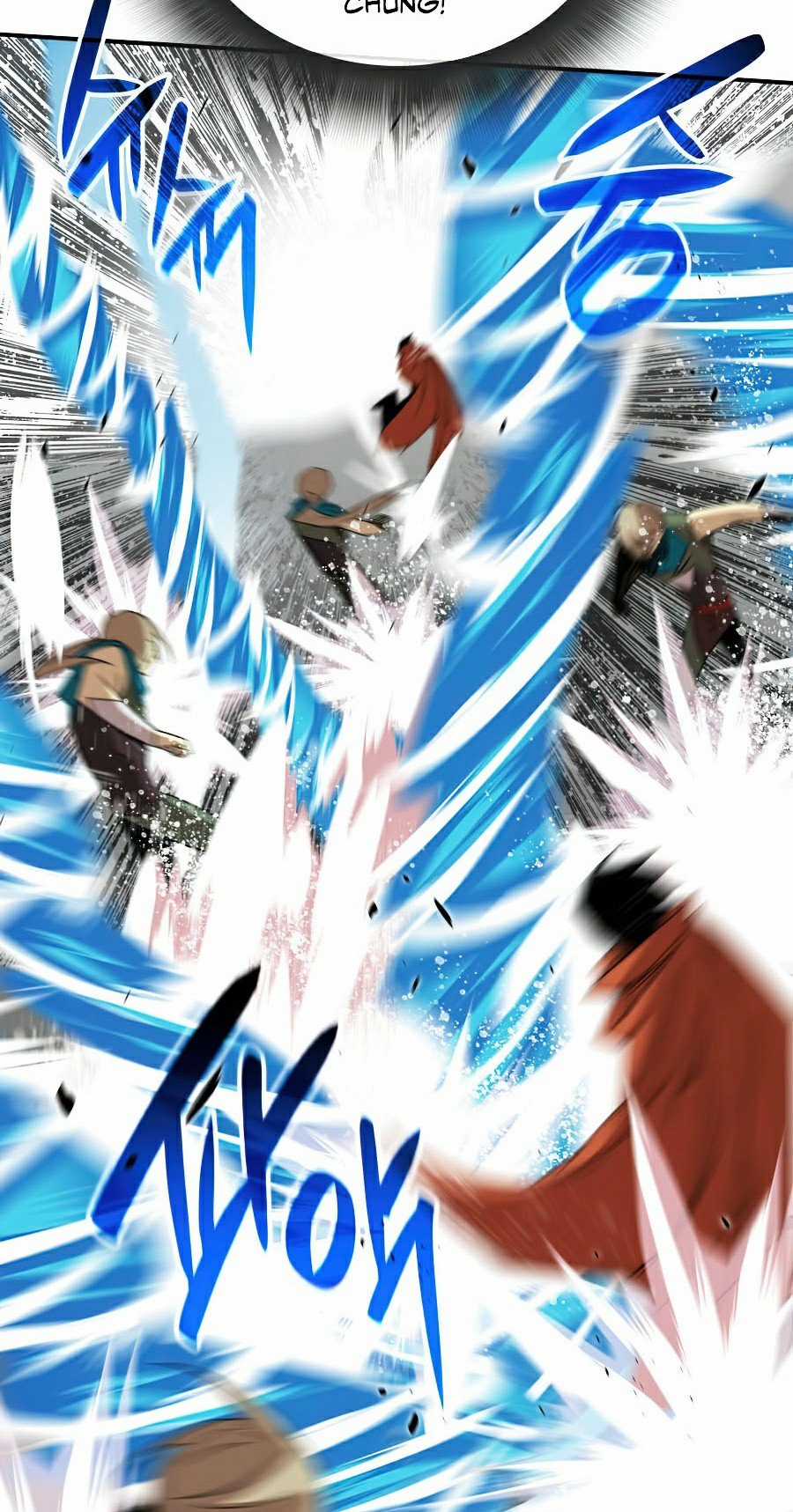 Trở Lại Làm Tân Thủ - Chapter 64 - Trang 20