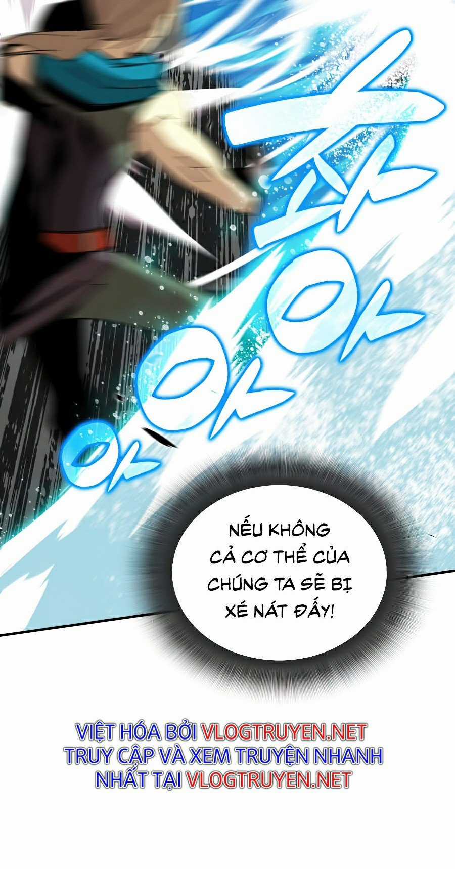 Trở Lại Làm Tân Thủ - Chapter 64 - Trang 21