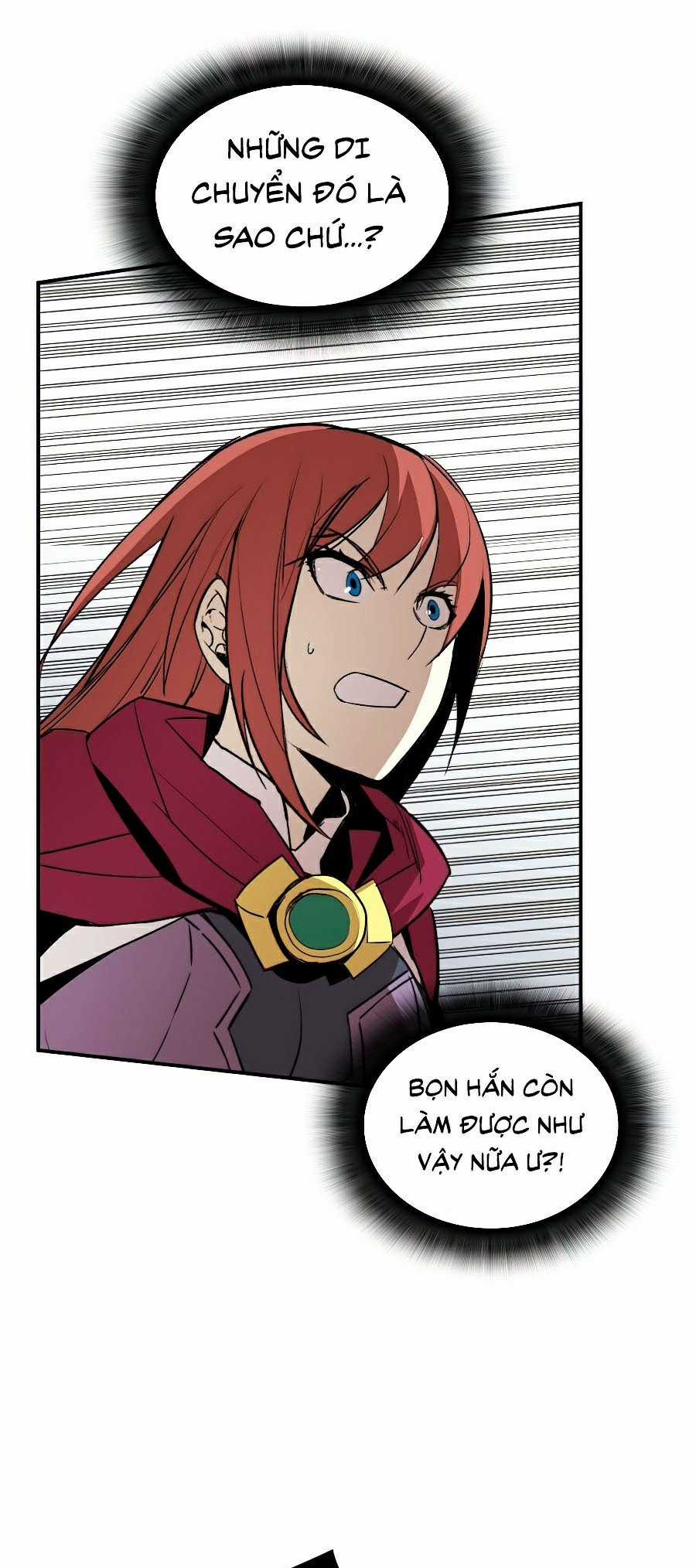 Trở Lại Làm Tân Thủ - Chapter 64 - Trang 22