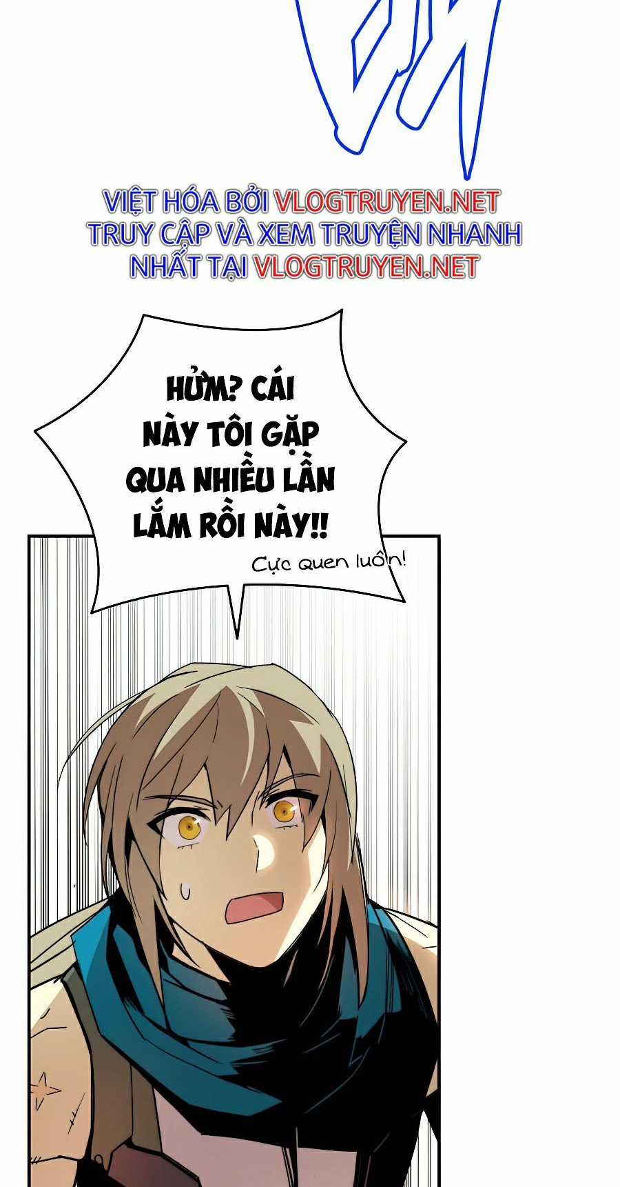 Trở Lại Làm Tân Thủ - Chapter 64 - Trang 32