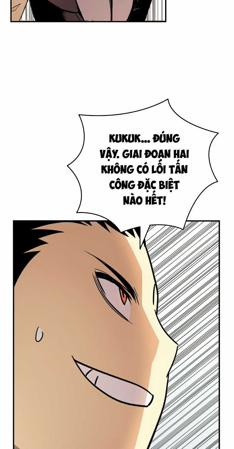 Trở Lại Làm Tân Thủ - Chapter 64 - Trang 33