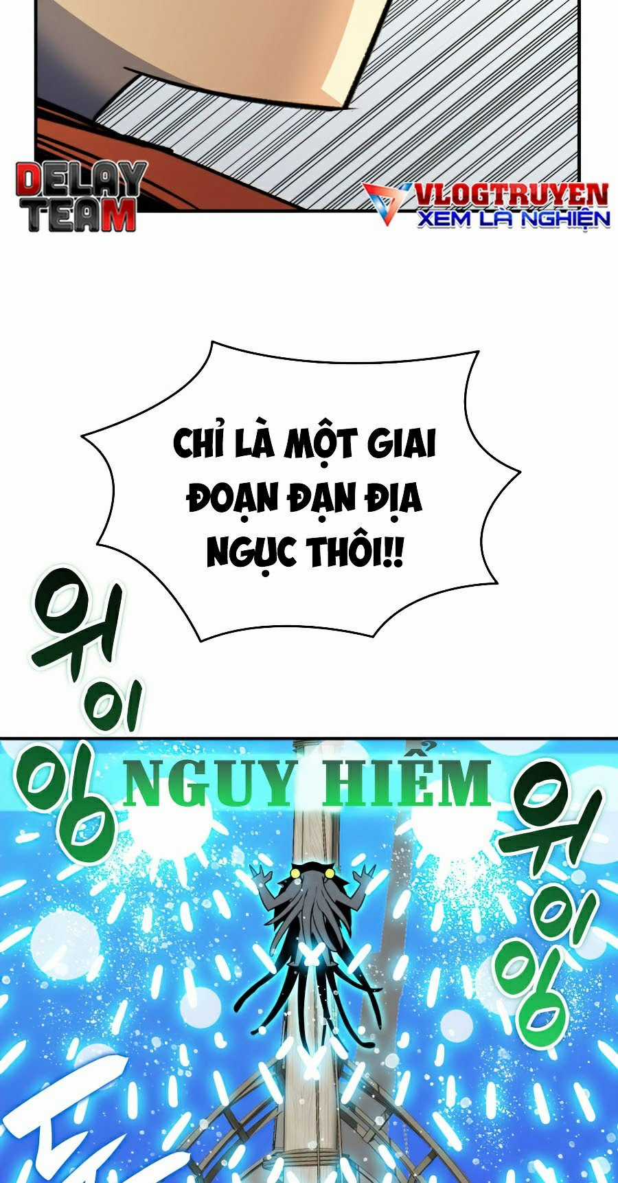 Trở Lại Làm Tân Thủ - Chapter 64 - Trang 34