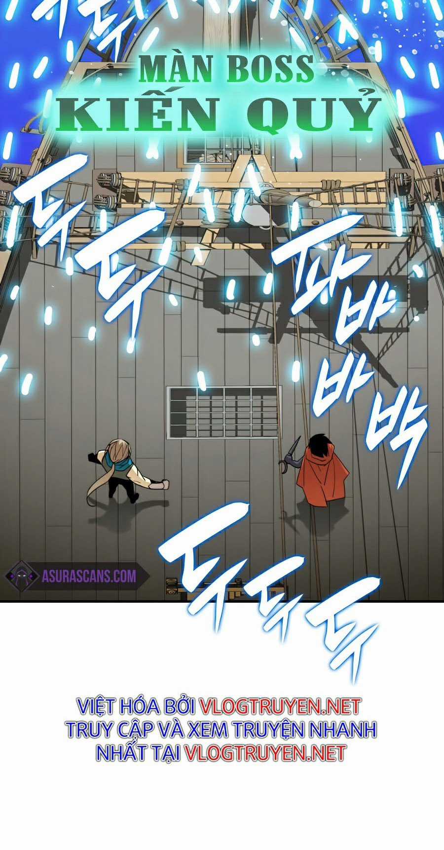 Trở Lại Làm Tân Thủ - Chapter 64 - Trang 35