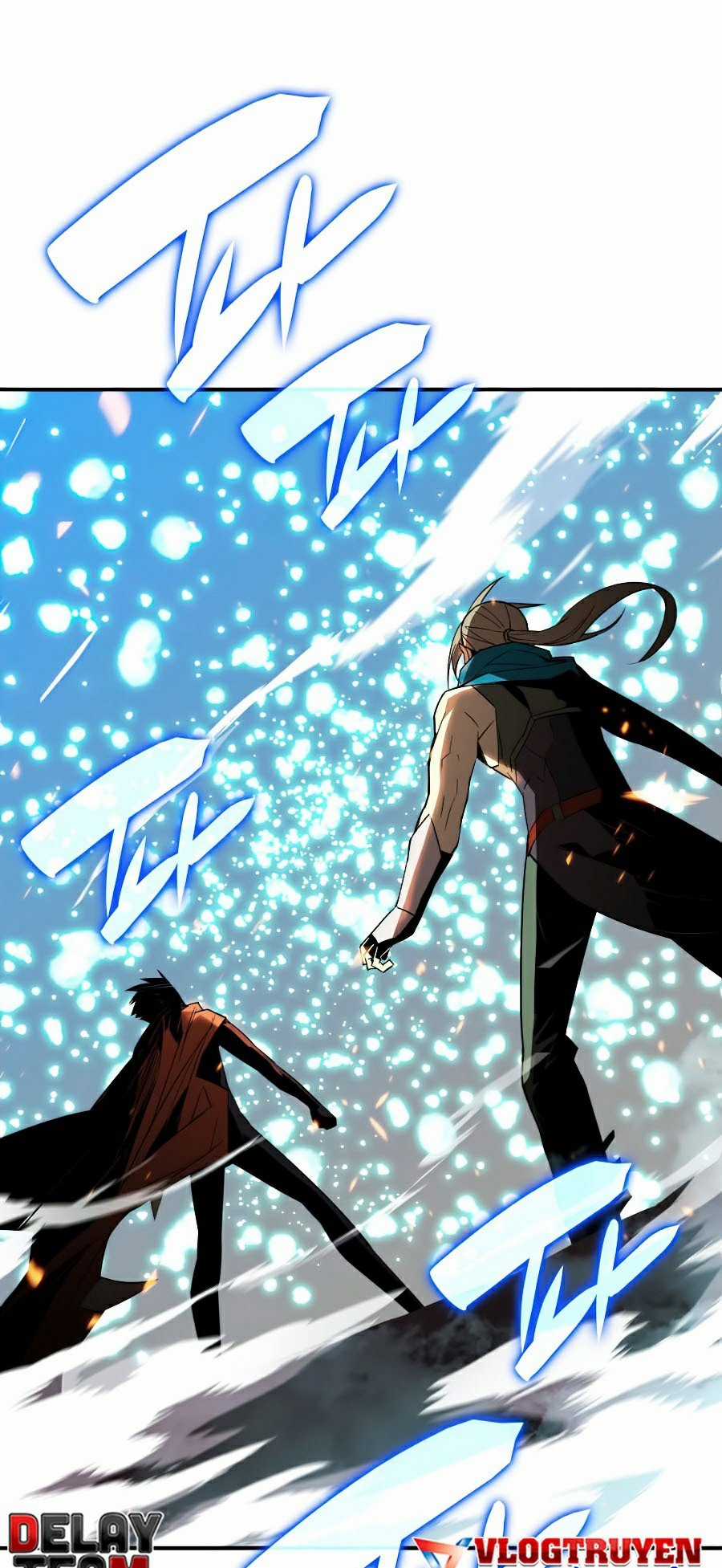 Trở Lại Làm Tân Thủ - Chapter 64 - Trang 36