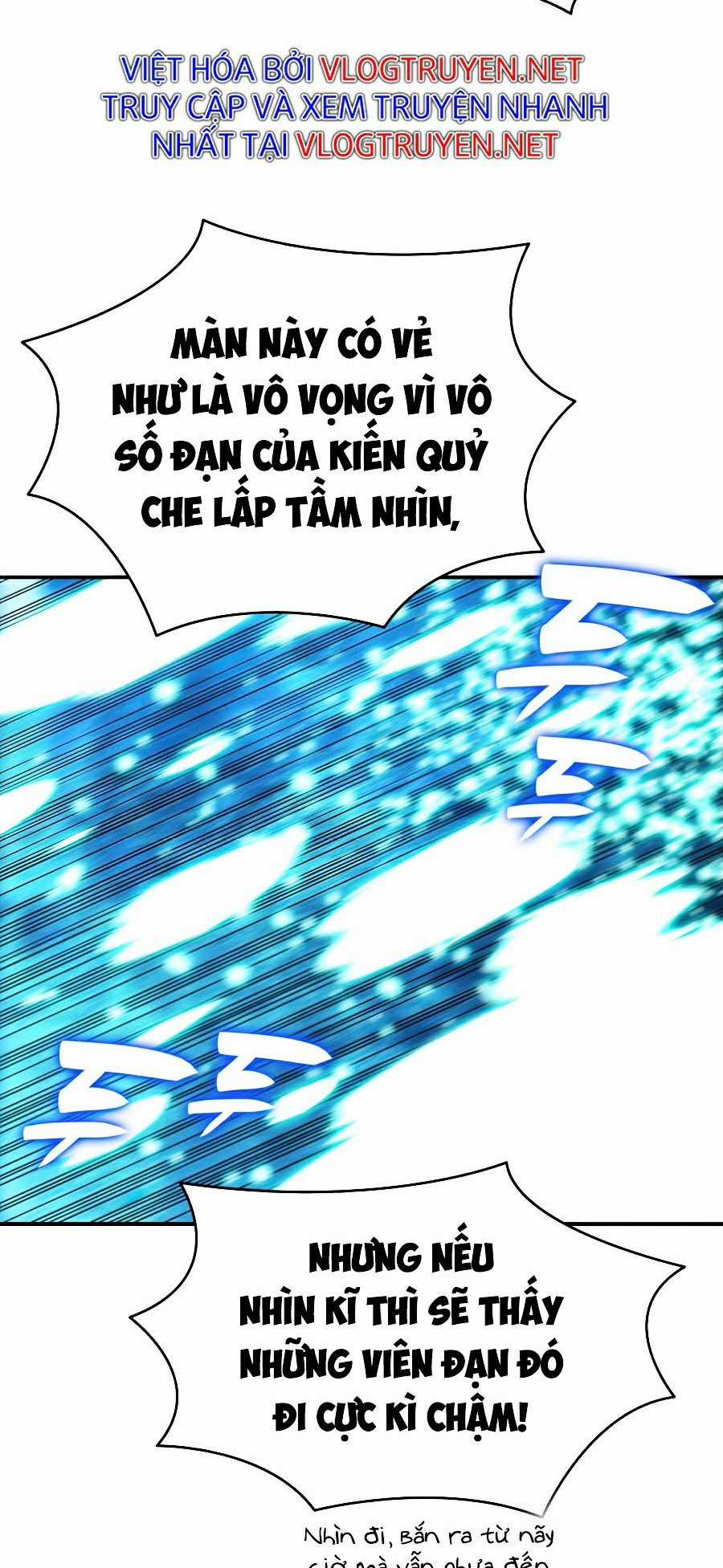 Trở Lại Làm Tân Thủ - Chapter 64 - Trang 38