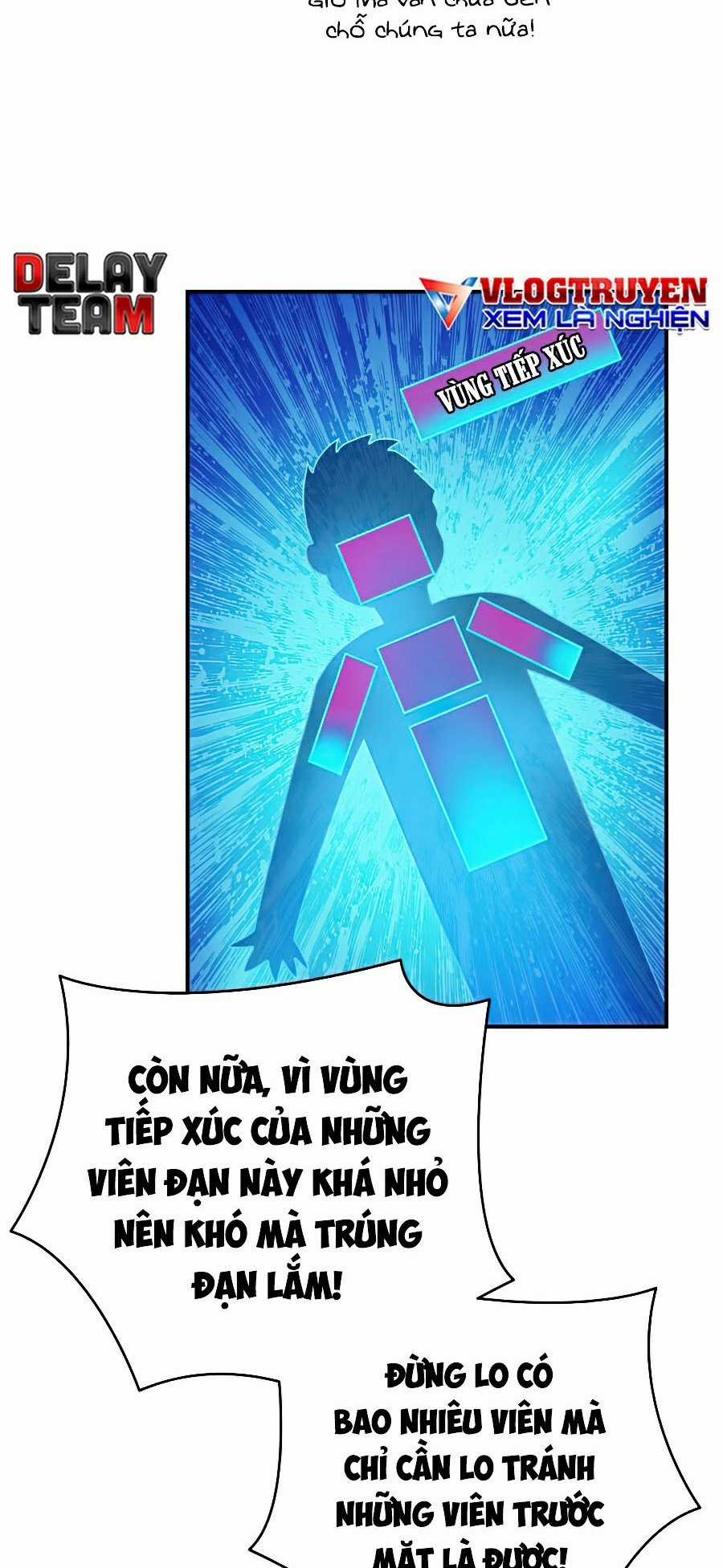 Trở Lại Làm Tân Thủ - Chapter 64 - Trang 39