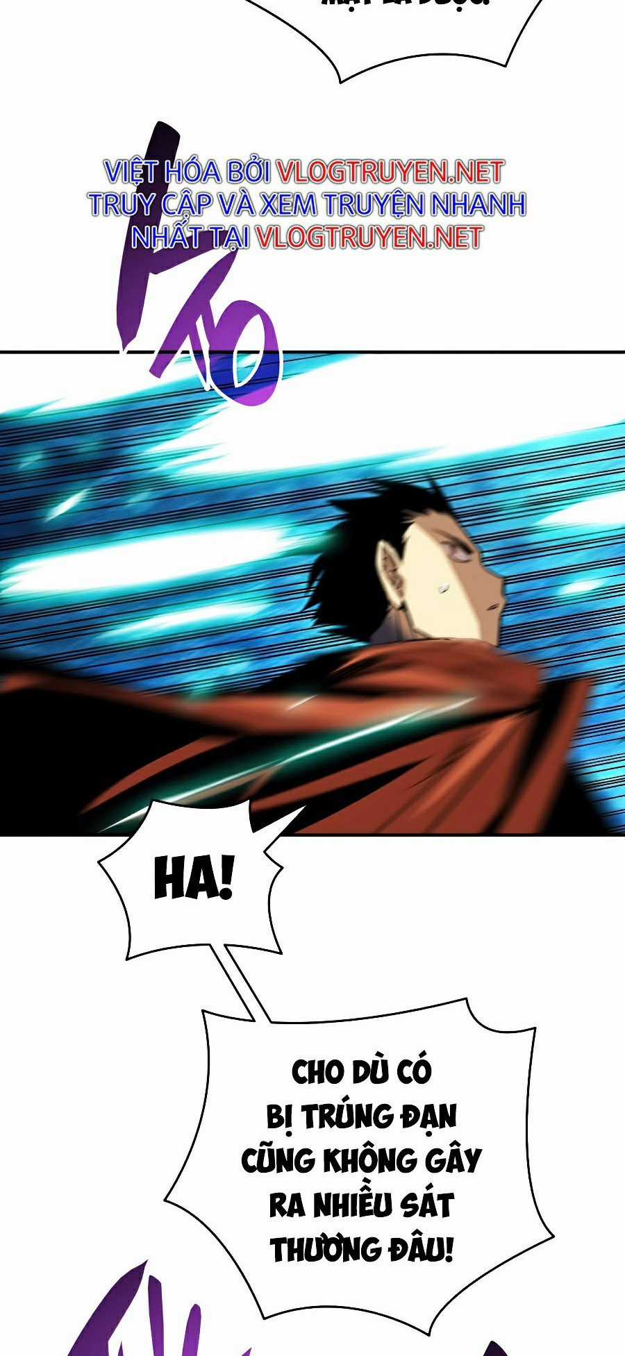 Trở Lại Làm Tân Thủ - Chapter 64 - Trang 40