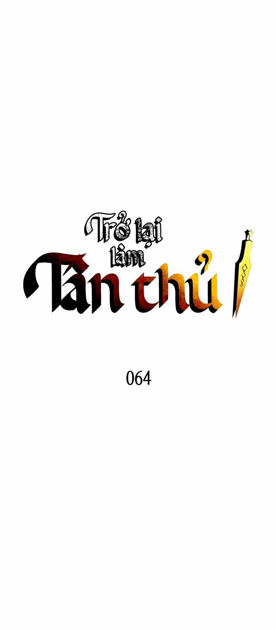 Trở Lại Làm Tân Thủ - Chapter 64 - Trang 5