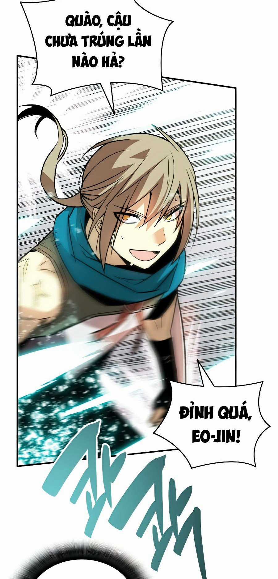 Trở Lại Làm Tân Thủ - Chapter 64 - Trang 45