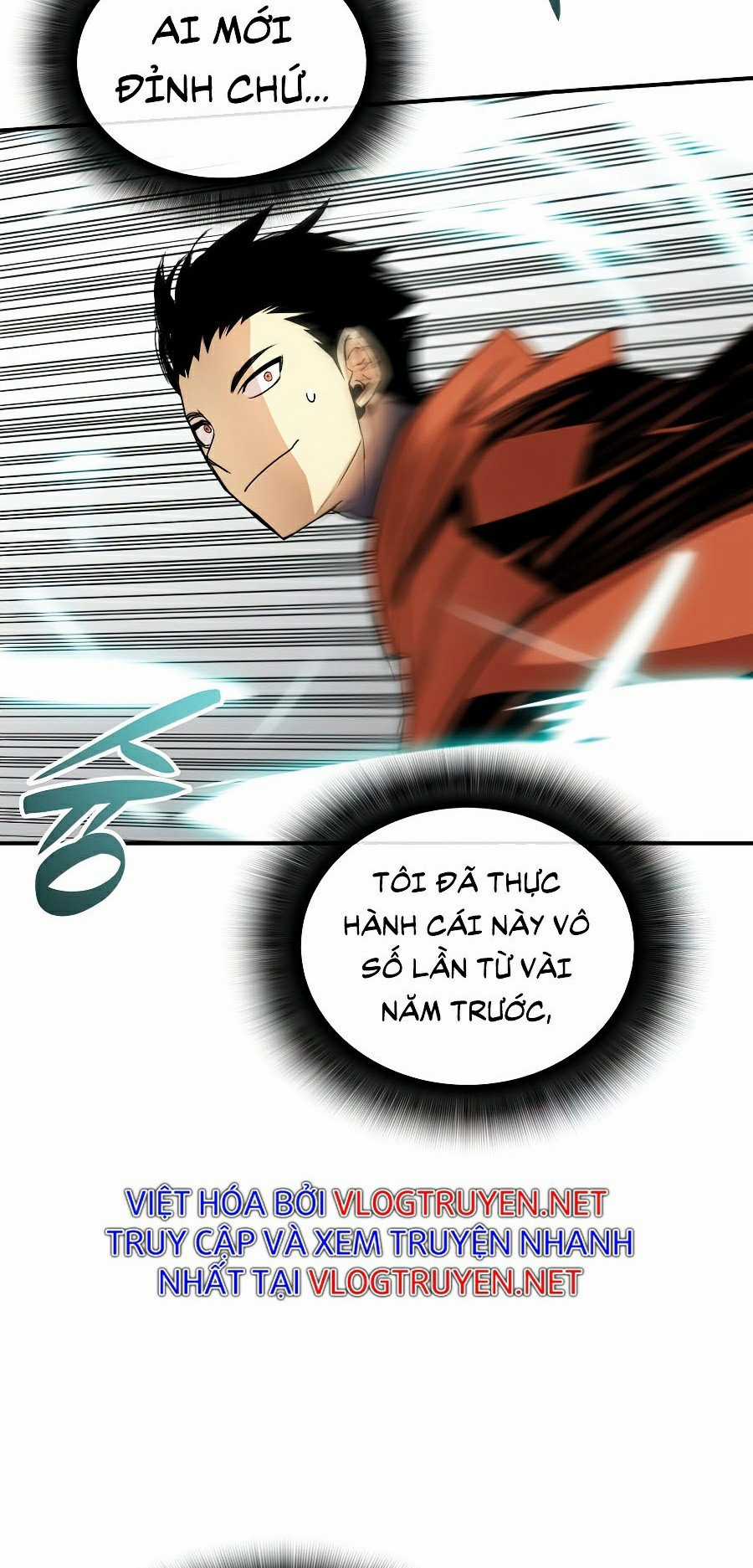 Trở Lại Làm Tân Thủ - Chapter 64 - Trang 46