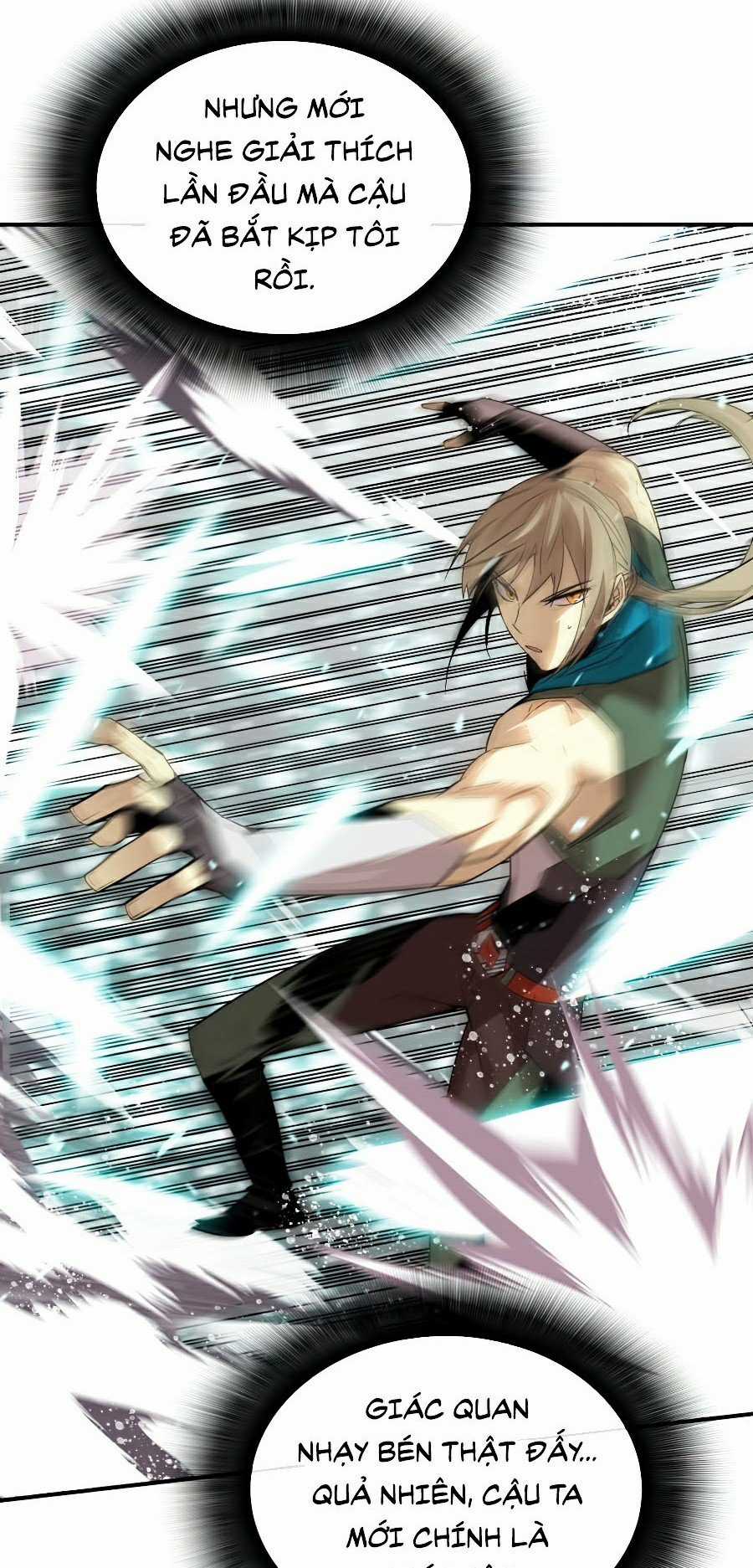 Trở Lại Làm Tân Thủ - Chapter 64 - Trang 47