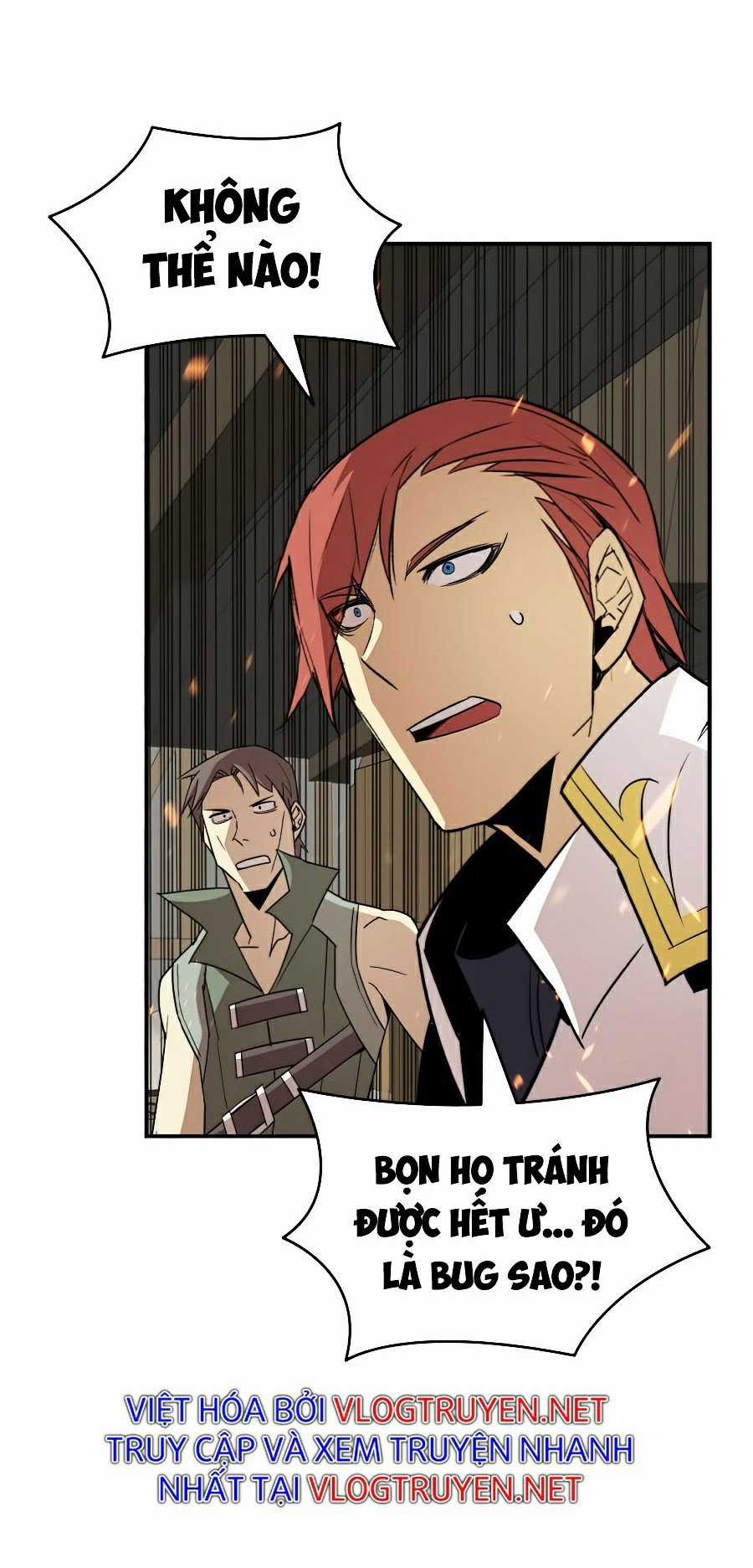 Trở Lại Làm Tân Thủ - Chapter 64 - Trang 49