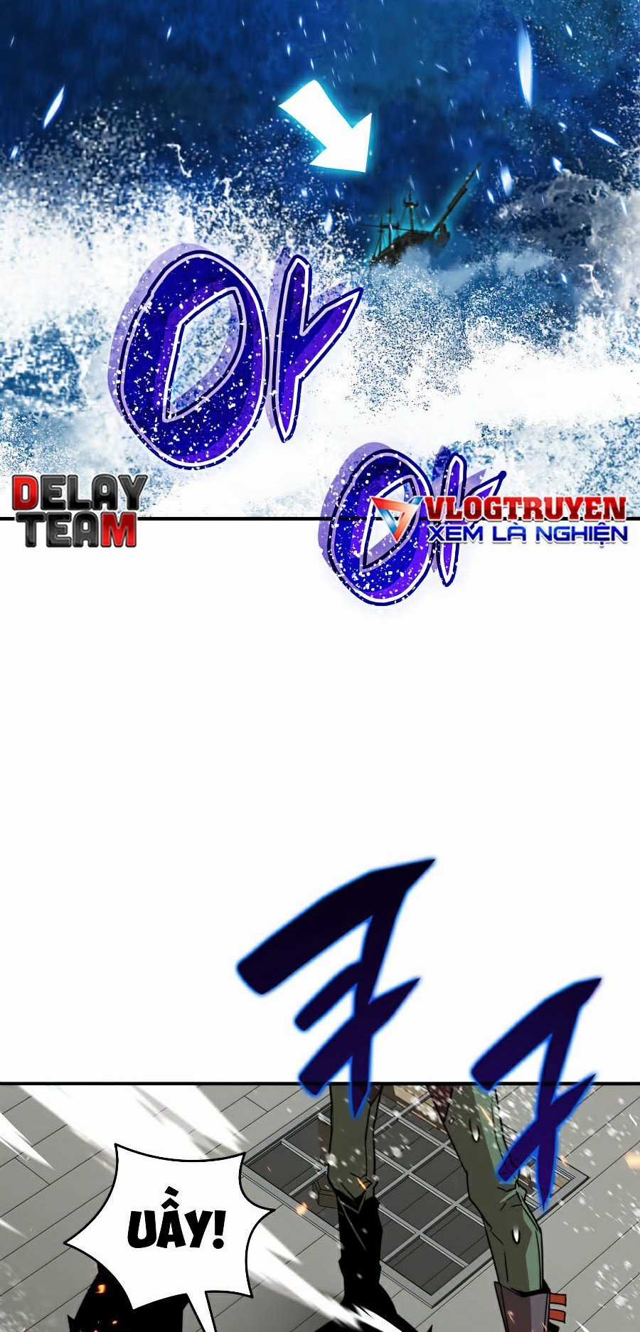 Trở Lại Làm Tân Thủ - Chapter 64 - Trang 55