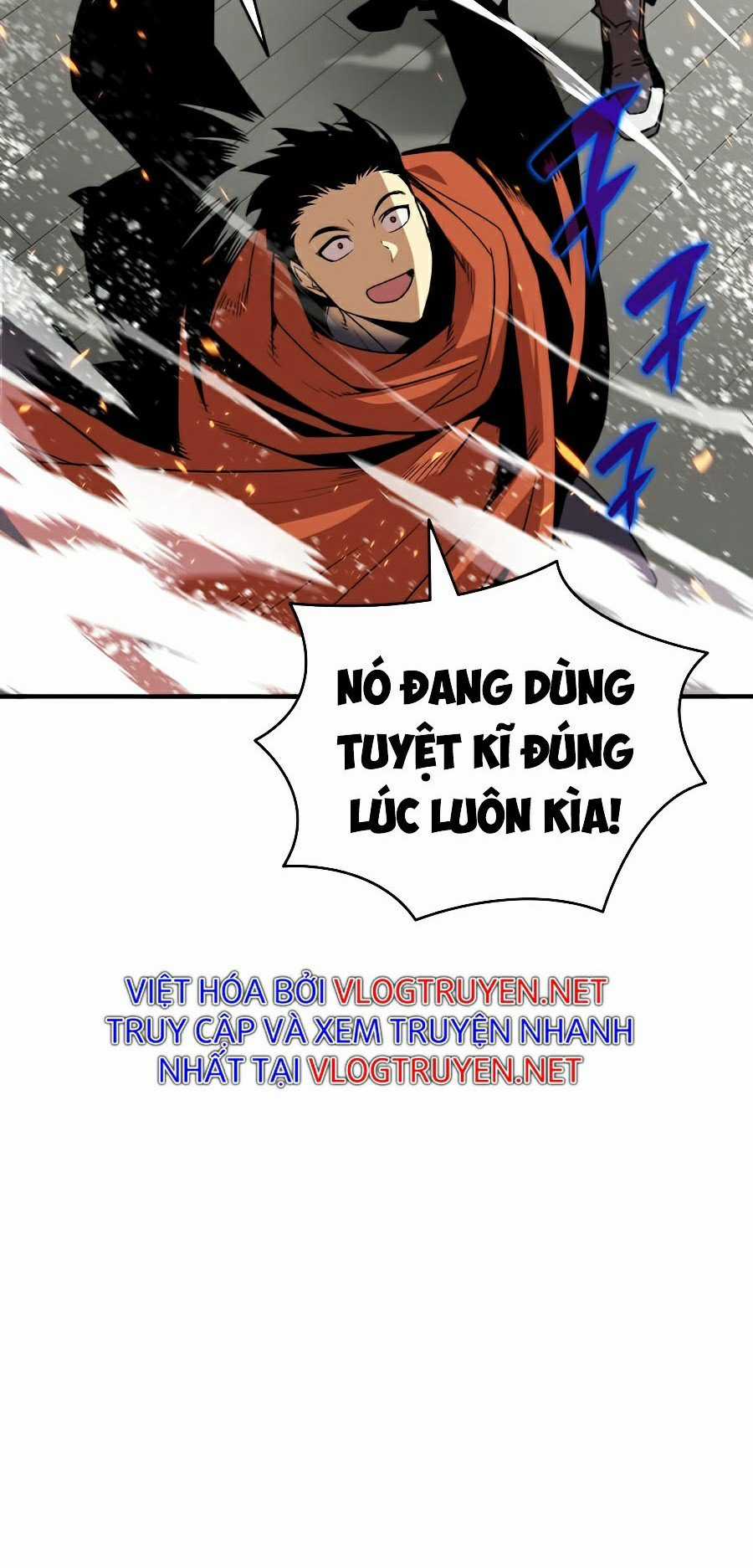 Trở Lại Làm Tân Thủ - Chapter 64 - Trang 56