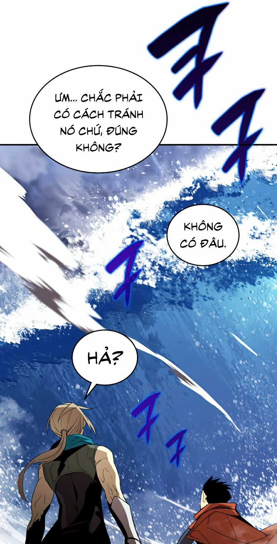 Trở Lại Làm Tân Thủ - Chapter 64 - Trang 57