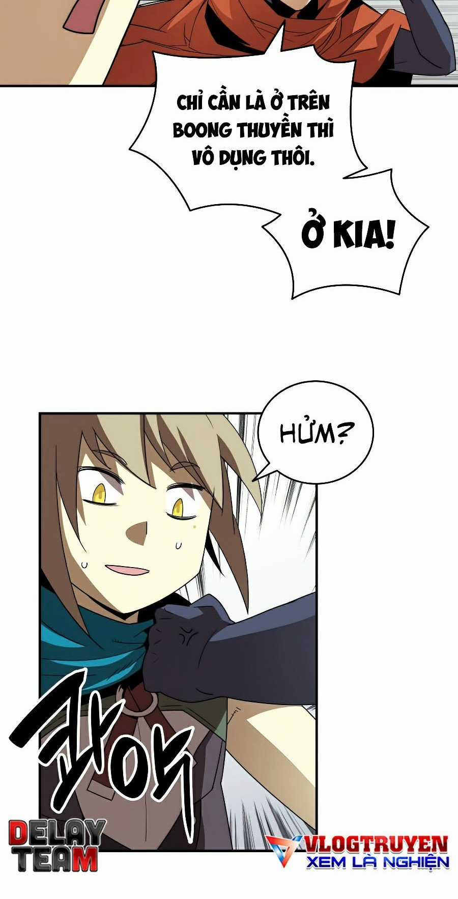 Trở Lại Làm Tân Thủ - Chapter 64 - Trang 59