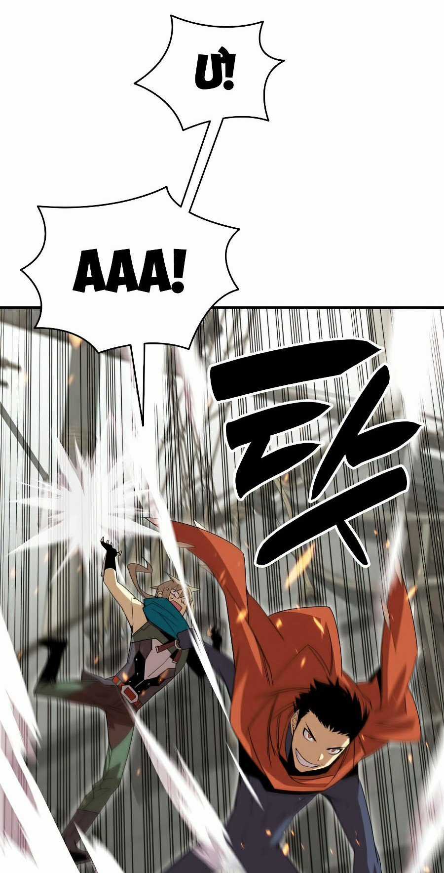 Trở Lại Làm Tân Thủ - Chapter 64 - Trang 60