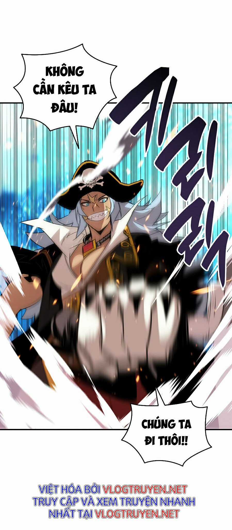 Trở Lại Làm Tân Thủ - Chapter 64 - Trang 7