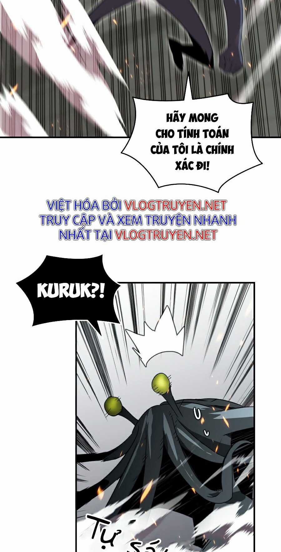 Trở Lại Làm Tân Thủ - Chapter 64 - Trang 61