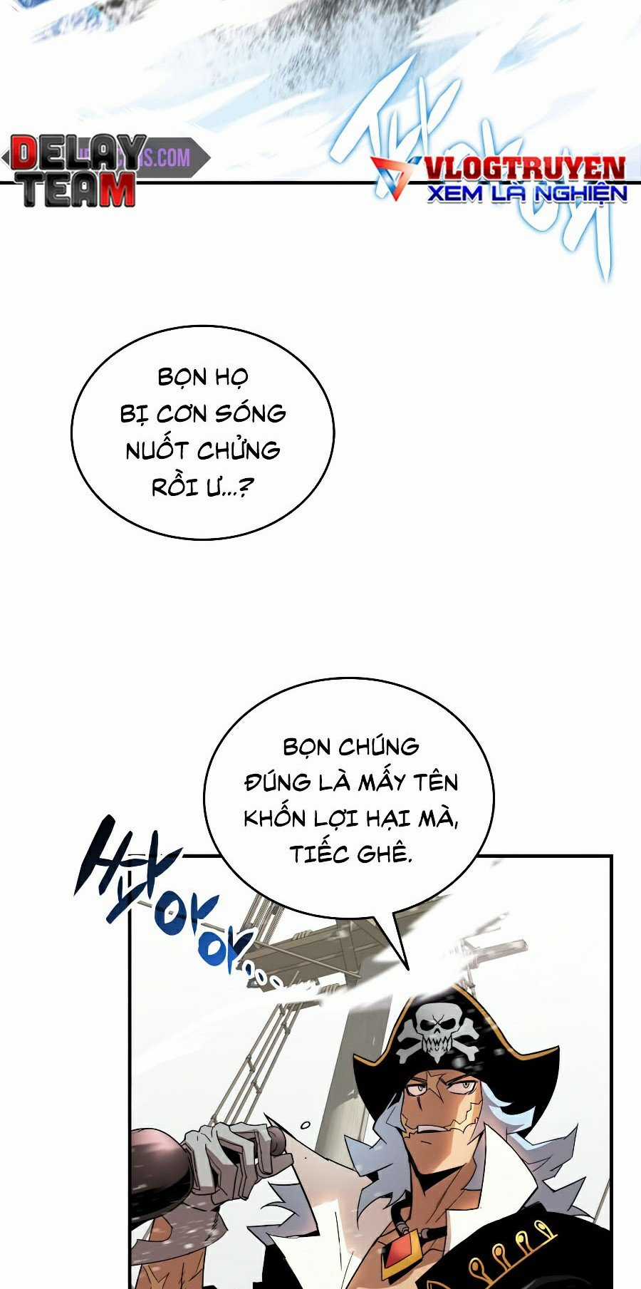 Trở Lại Làm Tân Thủ - Chapter 64 - Trang 66