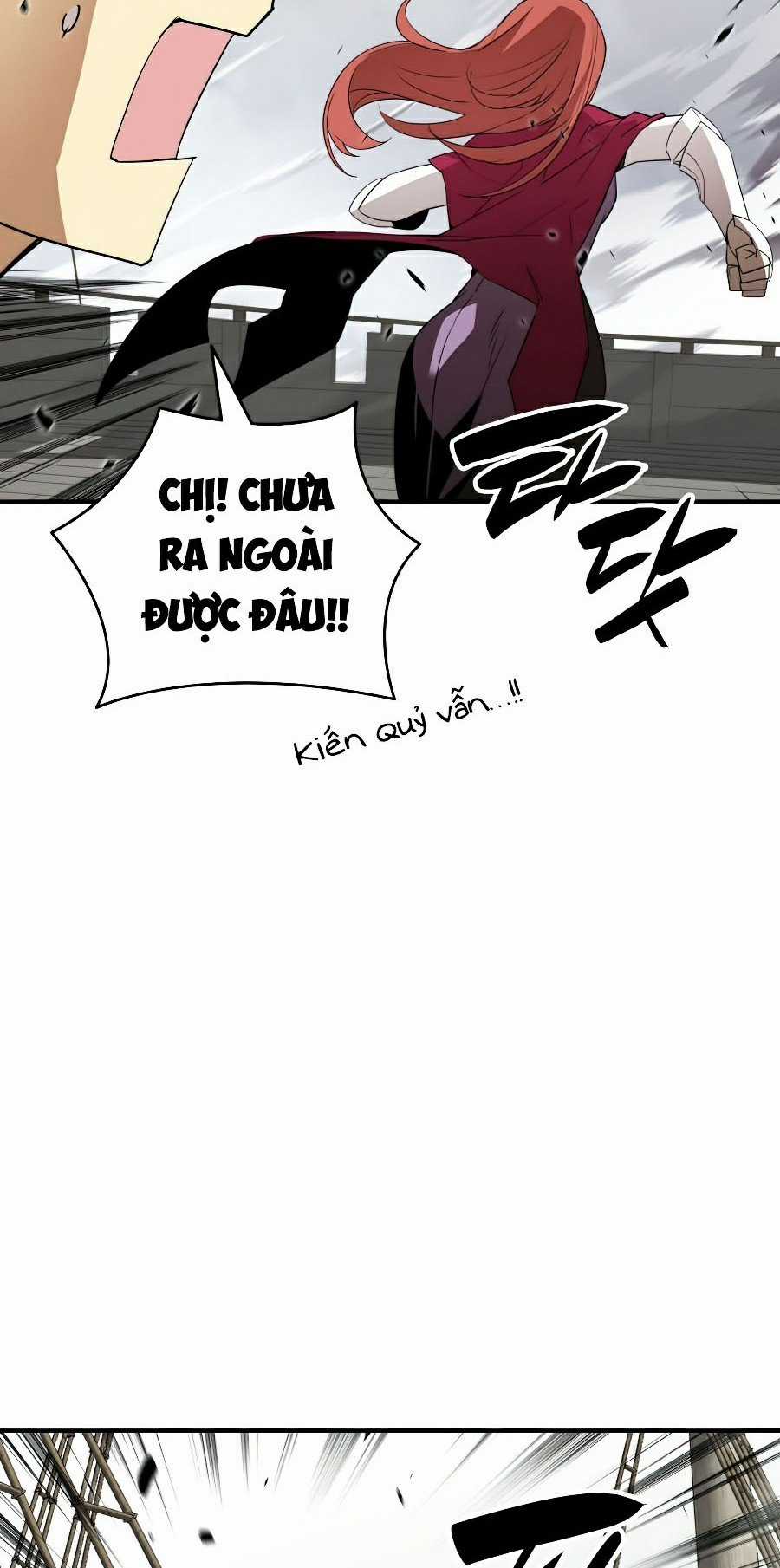 Trở Lại Làm Tân Thủ - Chapter 64 - Trang 68