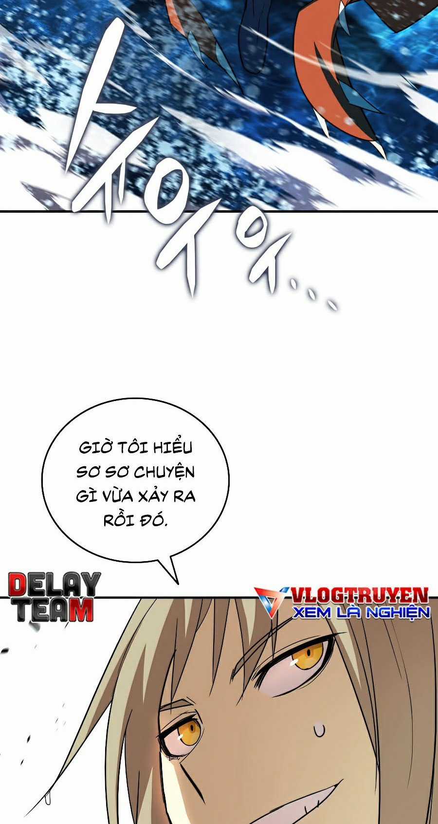 Trở Lại Làm Tân Thủ - Chapter 64 - Trang 72