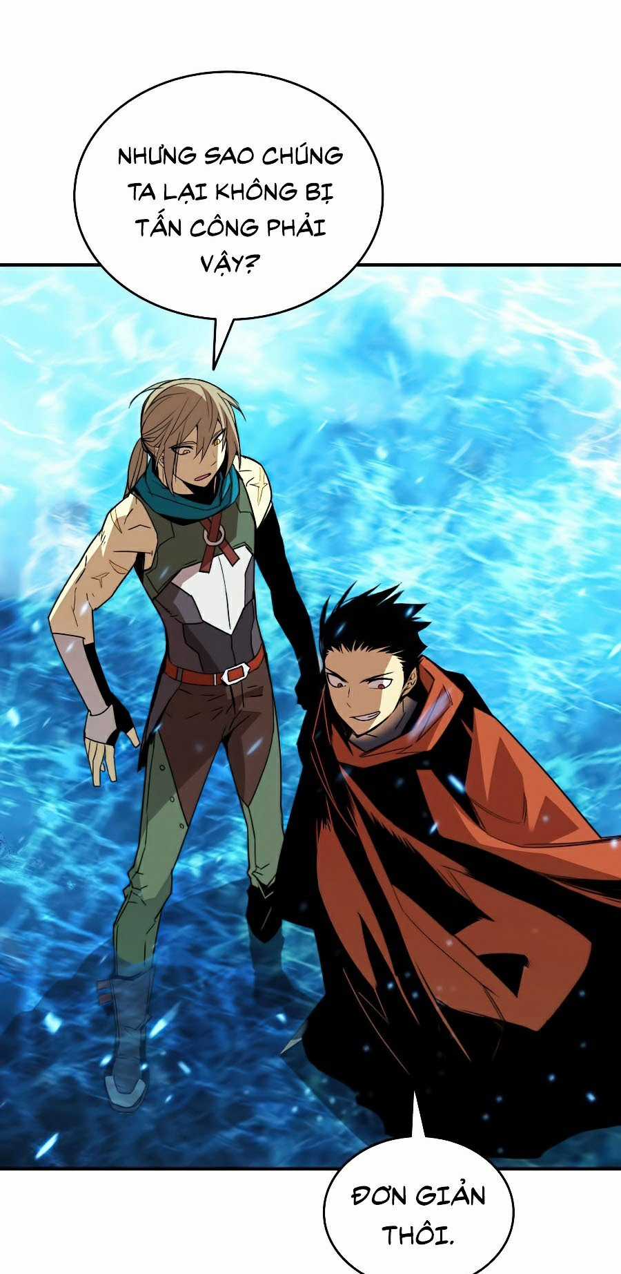 Trở Lại Làm Tân Thủ - Chapter 64 - Trang 78