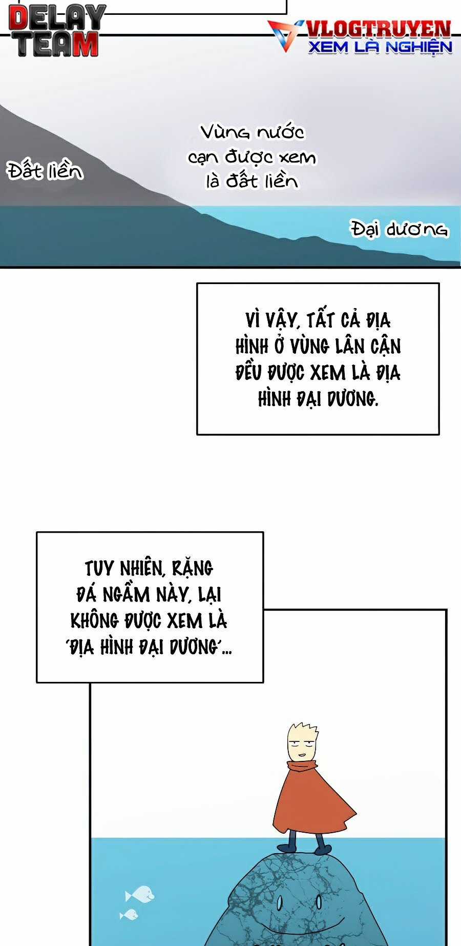 Trở Lại Làm Tân Thủ - Chapter 64 - Trang 80