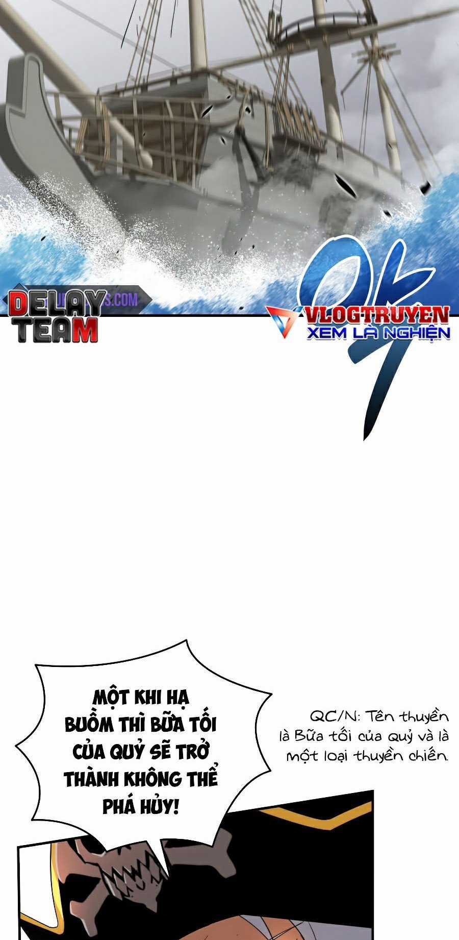 Trở Lại Làm Tân Thủ - Chapter 64 - Trang 9