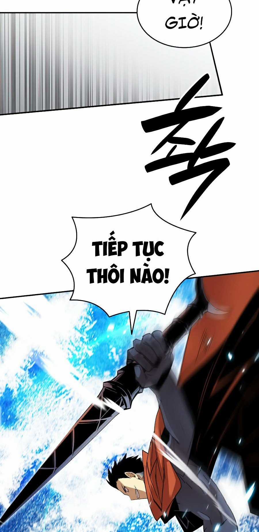 Trở Lại Làm Tân Thủ - Chapter 64 - Trang 82
