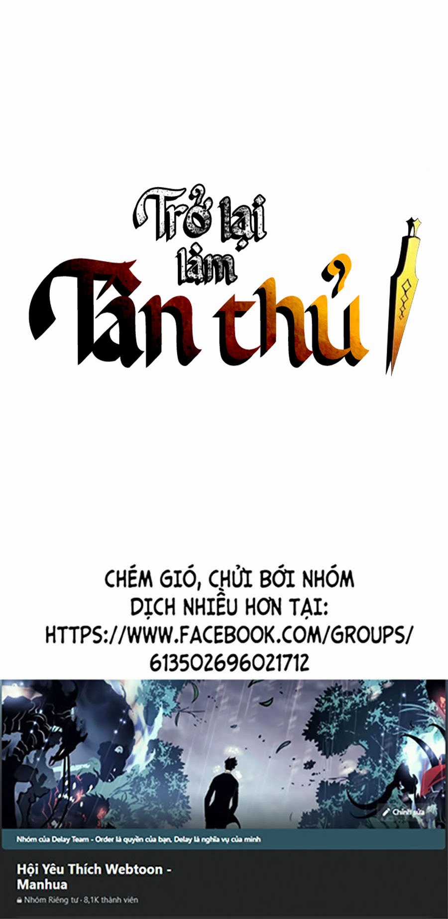Trở Lại Làm Tân Thủ - Chapter 64 - Trang 84
