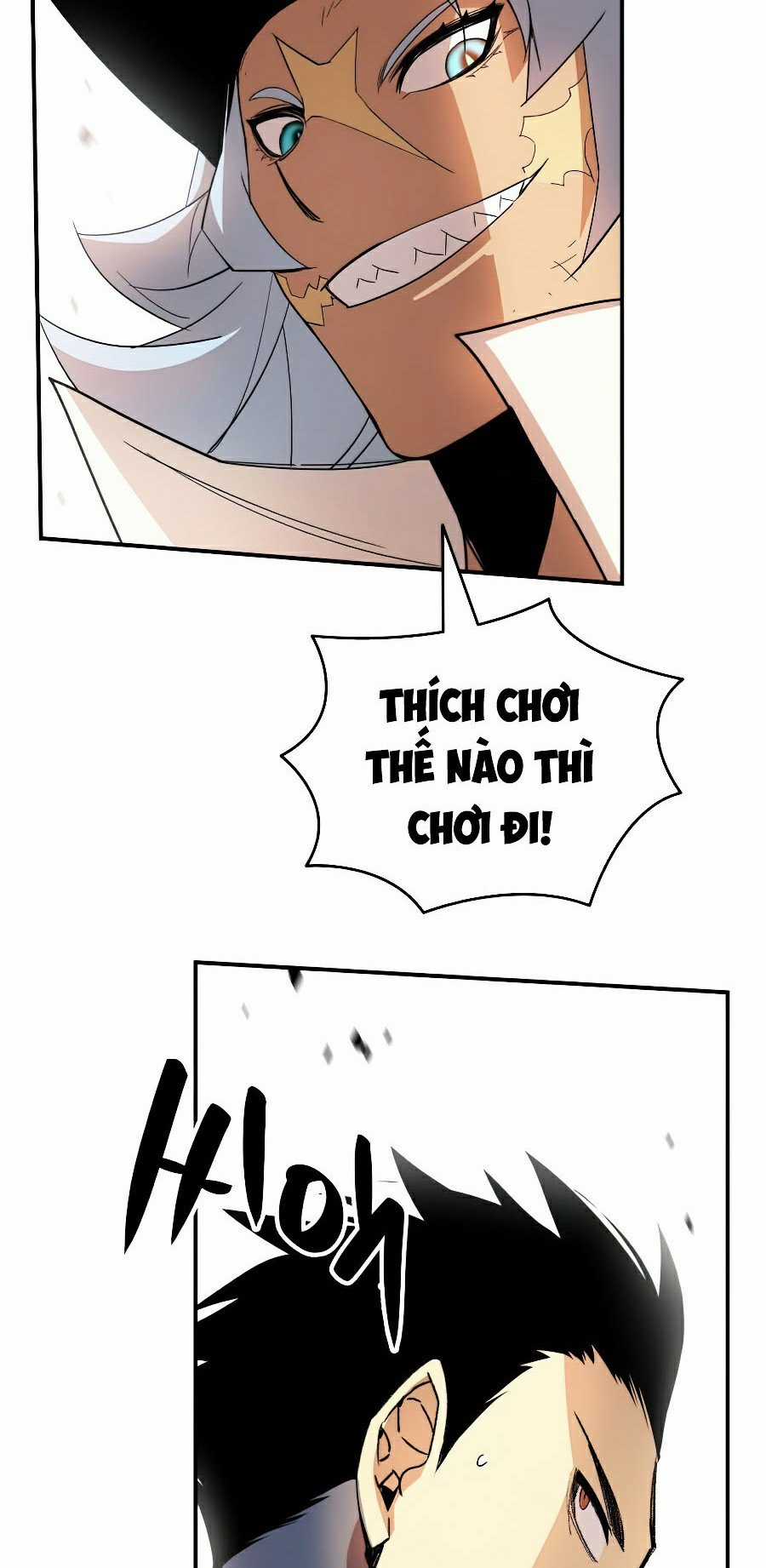 Trở Lại Làm Tân Thủ - Chapter 64 - Trang 10