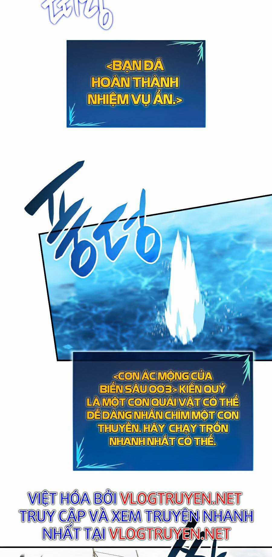 Trở Lại Làm Tân Thủ - Chapter 65 - Trang 12