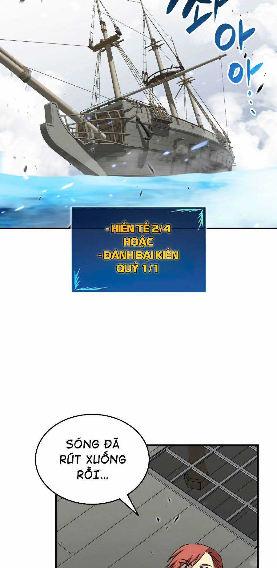 Trở Lại Làm Tân Thủ - Chapter 65 - Trang 13