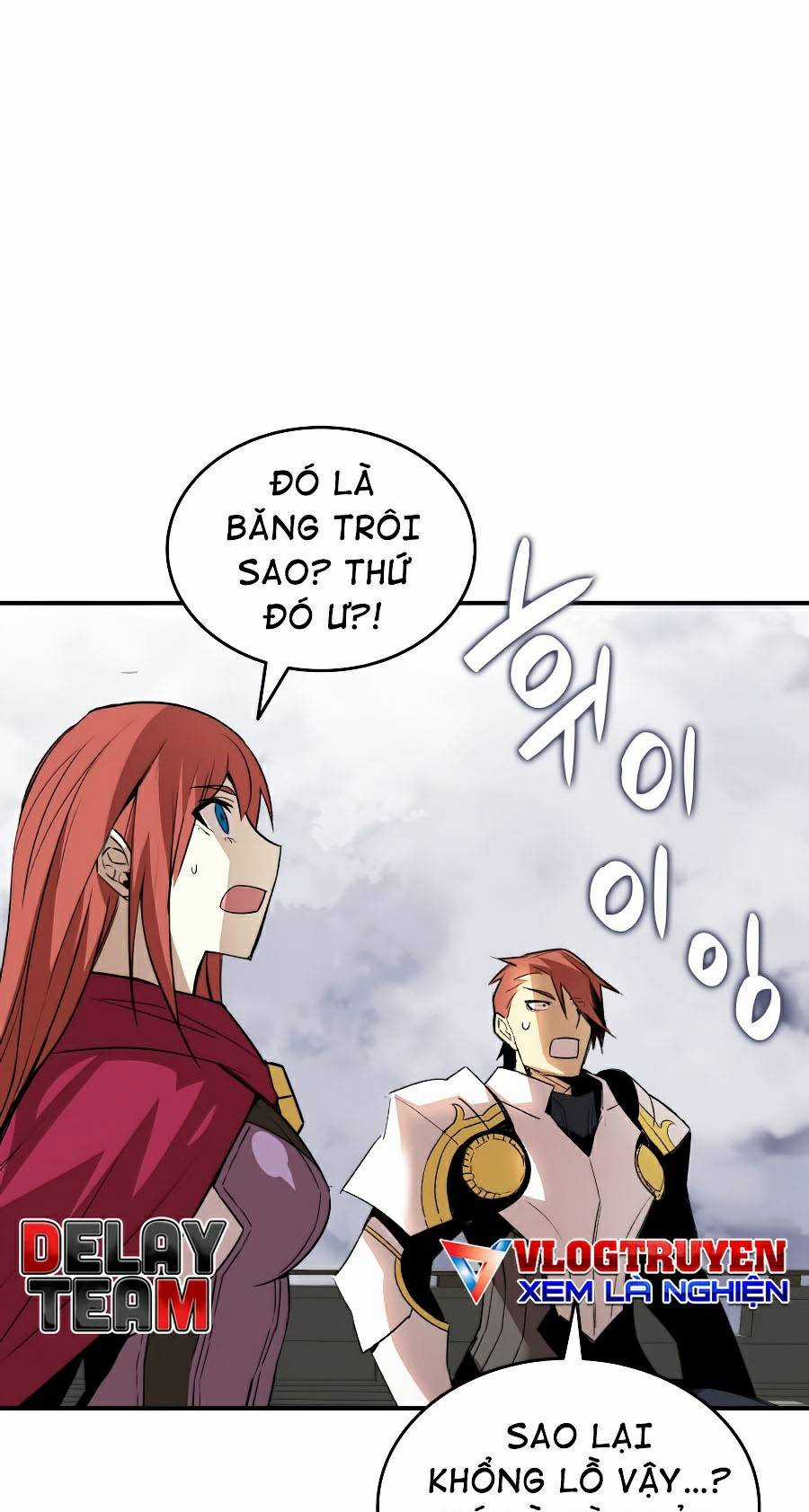 Trở Lại Làm Tân Thủ - Chapter 65 - Trang 16