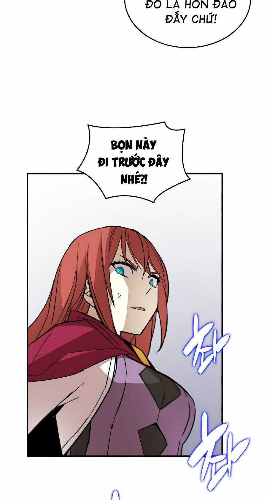 Trở Lại Làm Tân Thủ - Chapter 65 - Trang 17