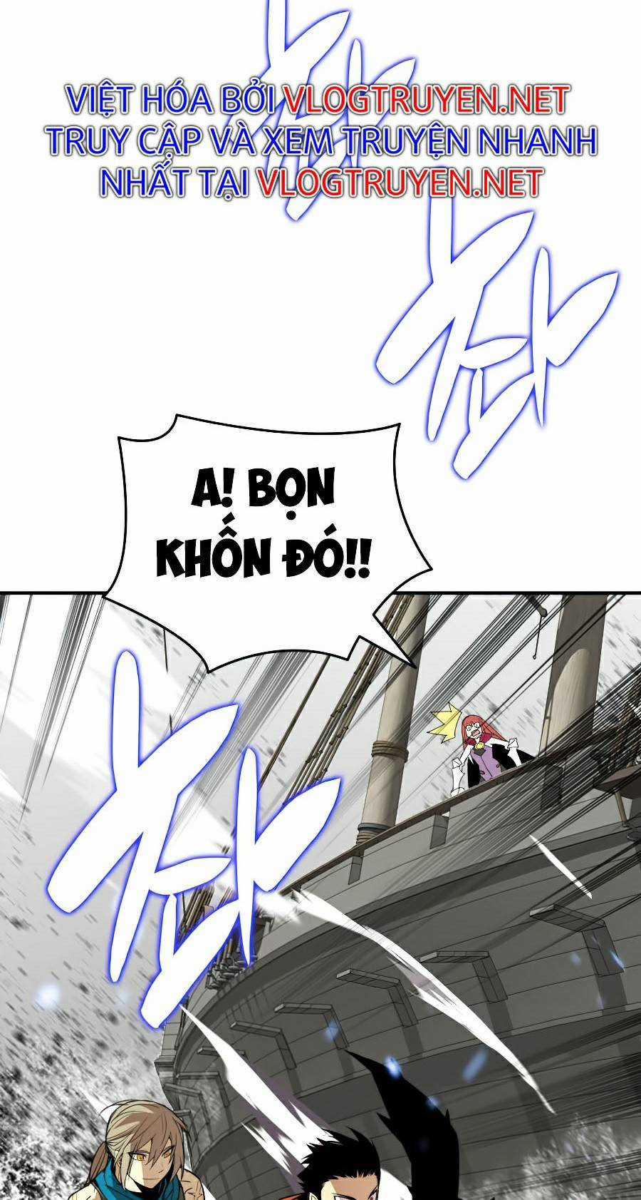 Trở Lại Làm Tân Thủ - Chapter 65 - Trang 18