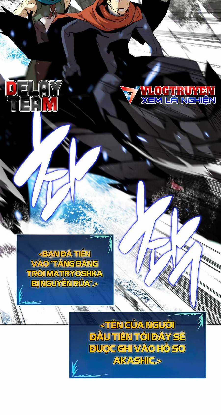 Trở Lại Làm Tân Thủ - Chapter 65 - Trang 19