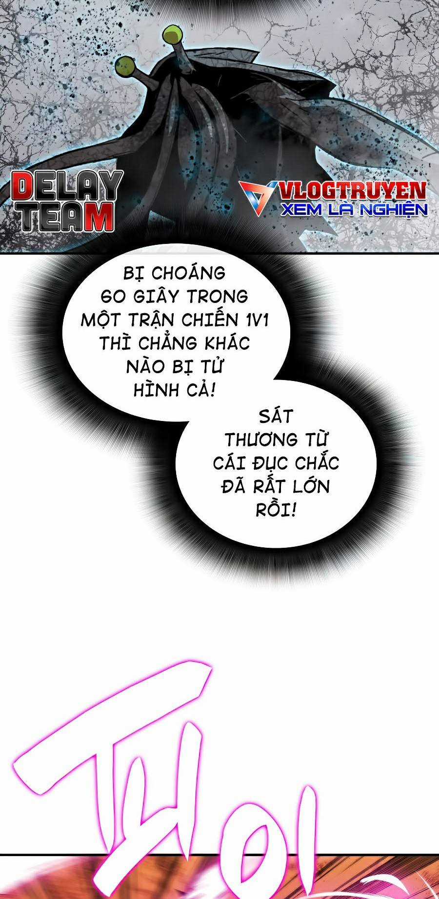 Trở Lại Làm Tân Thủ - Chapter 65 - Trang 3