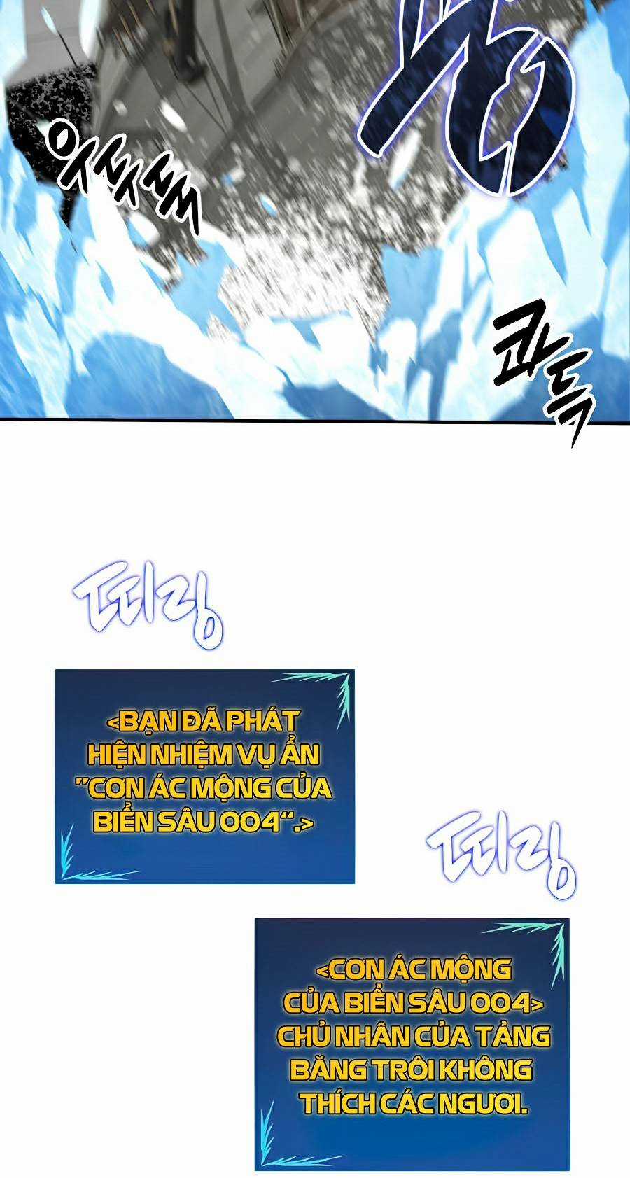 Trở Lại Làm Tân Thủ - Chapter 65 - Trang 23